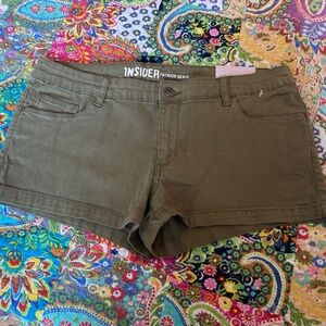 Shorts